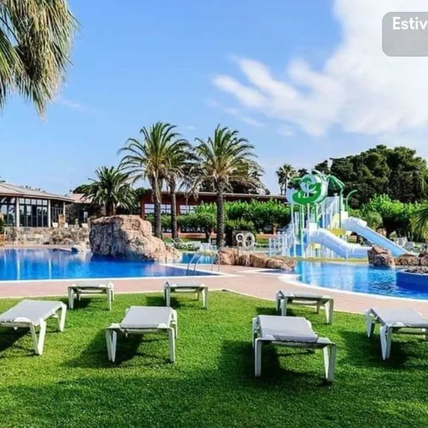 Estival Eldorado Resort