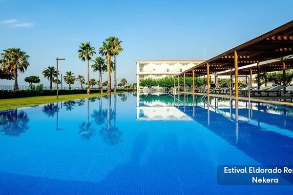 Estival Eldorado Resort