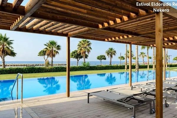 Estival Eldorado Resort