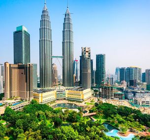 zdjęcie oferty Z Langkawi Do Kuala Lumpur