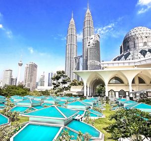 zdjęcie oferty Z Kuala Lumpur Na Langkawi