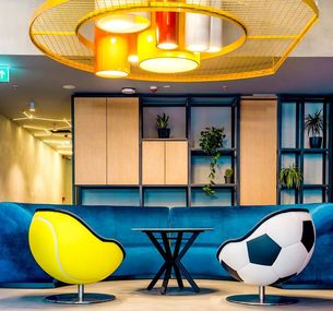 zdjęcie oferty Ibis Styles Batumi