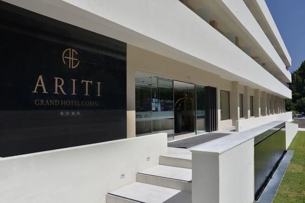 Ariti Grand