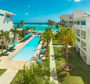 zdjęcie oferty The Sands Barbados