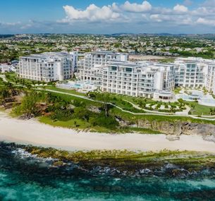 zdjęcie oferty Wyndham Grand Barbados