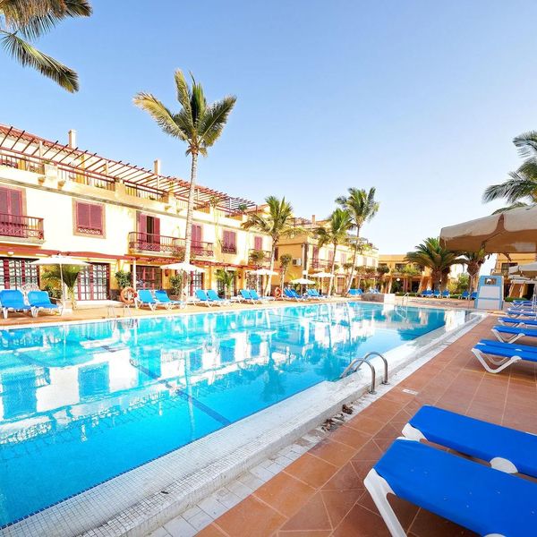 Maspalomas Oasis Club