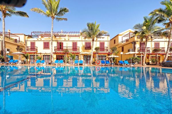 Maspalomas Oasis Club