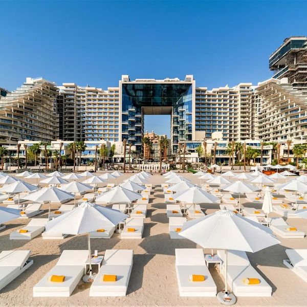 Five Palm Jumeirah Dubai