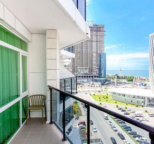 zdjęcie oferty Best Western Premier Batumi