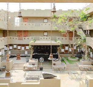 zdjęcie oferty 3102bce - A Vedic Resort