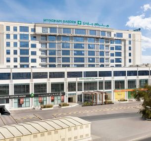 zdjęcie oferty Wyndham Garden Muscat Al Khuwair