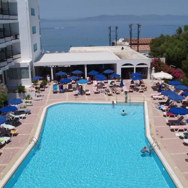 Belair Beach