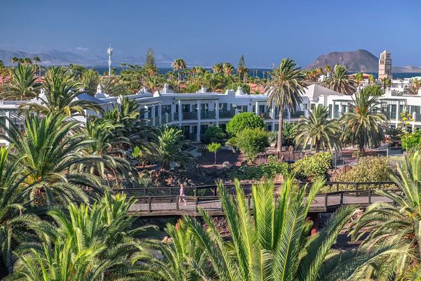 Las Marismas- Aparthotel