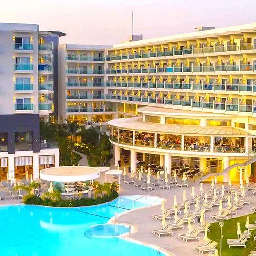Nissi Blu Beach Resort