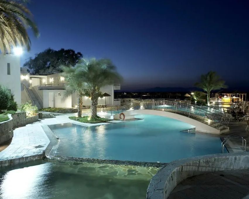Avra Beach (Ixia)