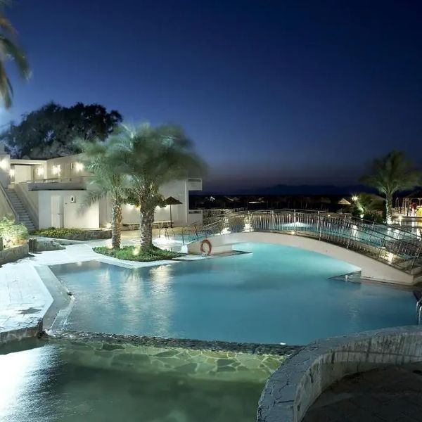 Avra Beach (Ixia)