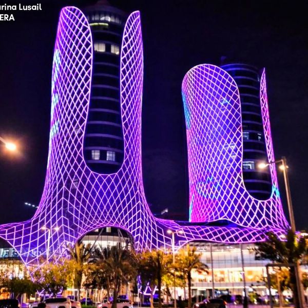 Century Marina Lusail