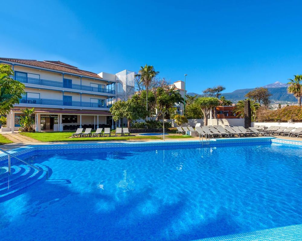 O7 Tenerife