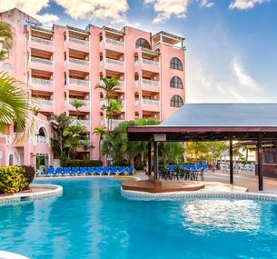 zdjęcie oferty Barbados Beach Club