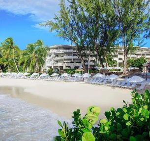zdjęcie oferty Bougainvillea Beach Resort