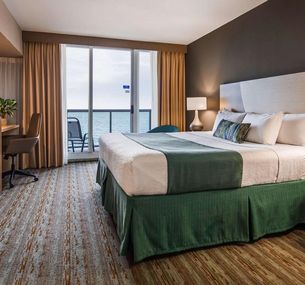 zdjęcie oferty Best Western Plus Atlantic Beach