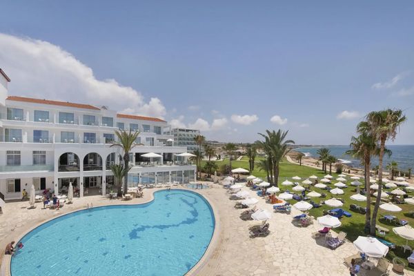 Akti Beach Village Resort