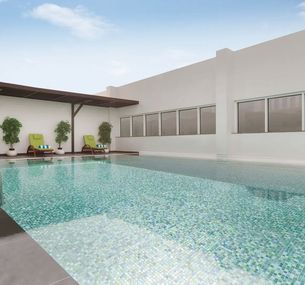 zdjęcie oferty Wyndham Garden Muscat Al Khuwair