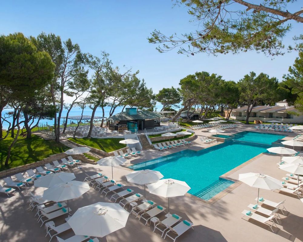 Iberostar Selection Playa de Muro Village