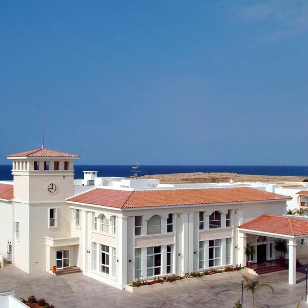 Aktea Beach Village