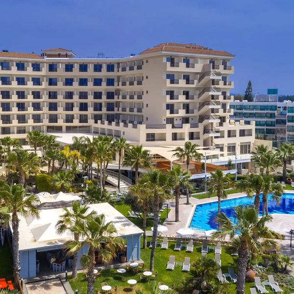 Aquamare Beach & Spa