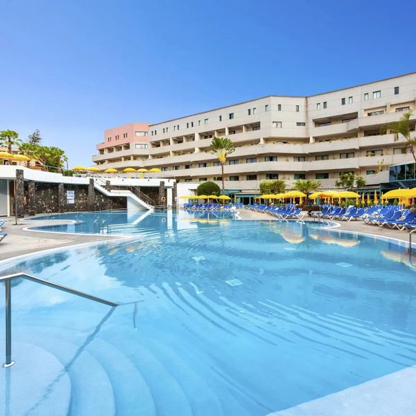 Alua Tenerife (ex. Gema Gran Turquesa Playa)