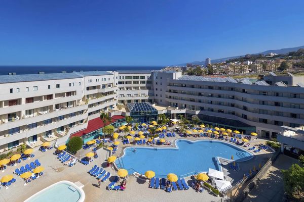 Alua Tenerife (ex. Gema Gran Turquesa Playa)