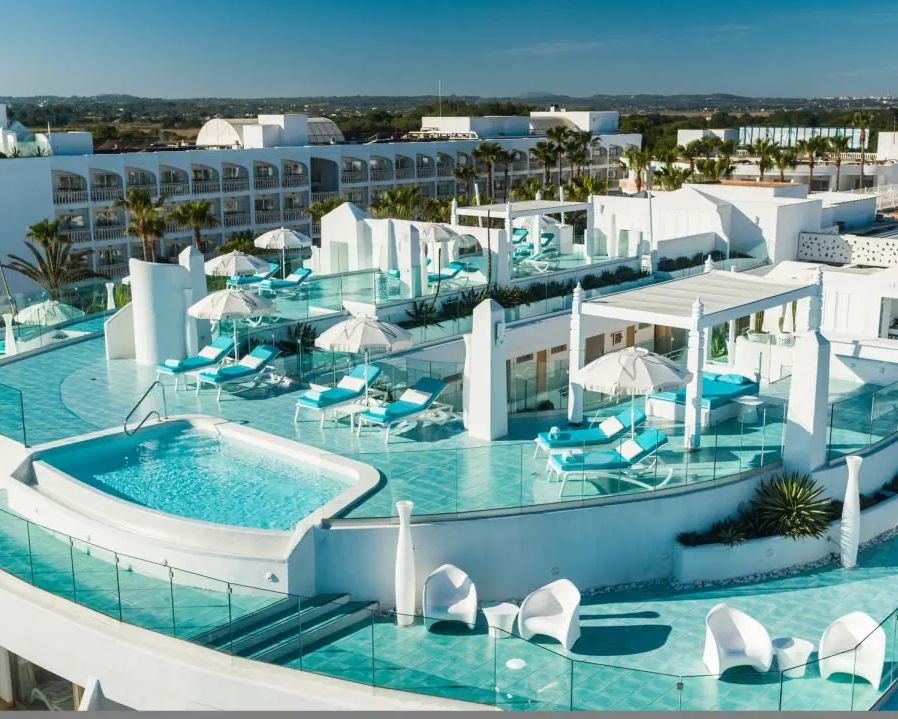 Iberostar Selection Albufera Playa