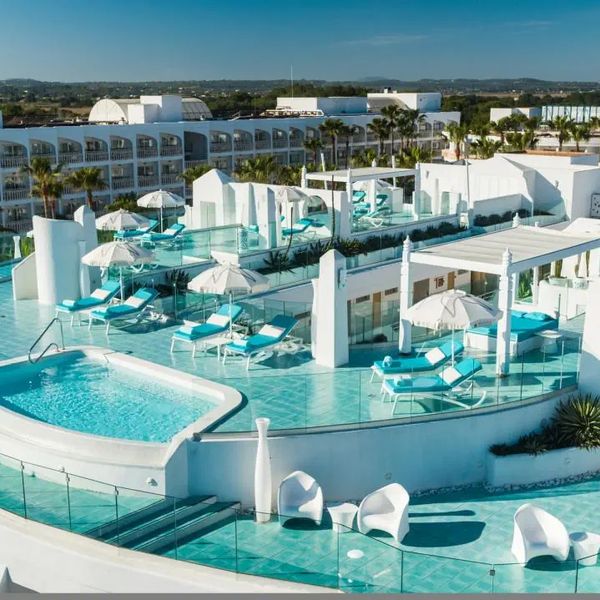 Iberostar Selection Albufera Playa