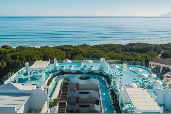 Iberostar Selection Albufera Playa