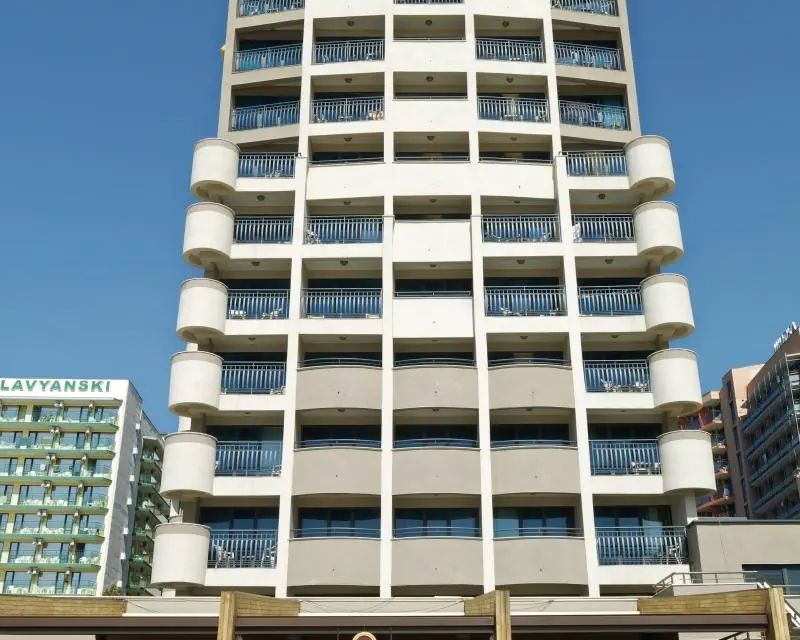 Sentido Bellevue Beach (ex. Bellevue)