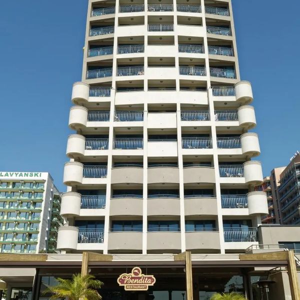 Sentido Bellevue Beach (ex. Bellevue)