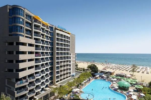 Sentido Bellevue Beach (ex. Bellevue)