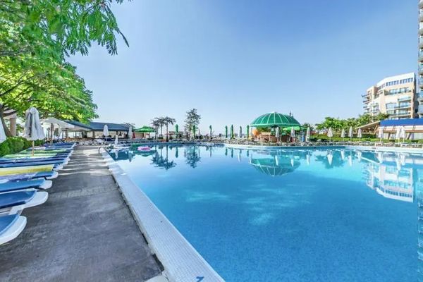 Sentido Bellevue Beach (ex. Bellevue)