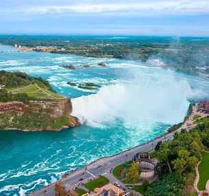 zdjęcie oferty Nowy Jork - Waszyngton - Niagara