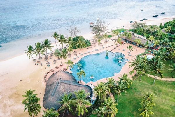Outrigger Mauritius Resort & Spa (ex. Movenpick)