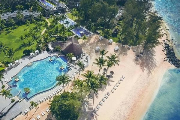 Outrigger Mauritius Resort & Spa (ex. Movenpick)