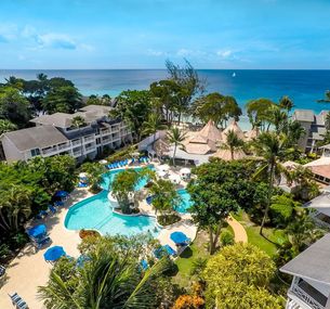 zdjęcie oferty The Club Barbados Resort & Spa