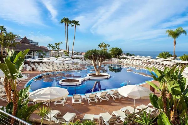 Landmar Playa La Arena