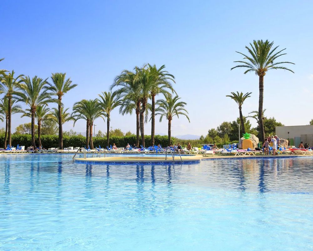 Mac Alcudia