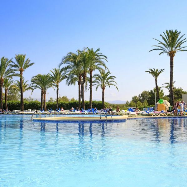 Mac Alcudia
