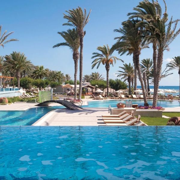Constantinou Bros Asimina Suites (ex. Paphian Bay)