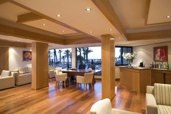 Constantinou Bros Asimina Suites (ex. Paphian Bay)