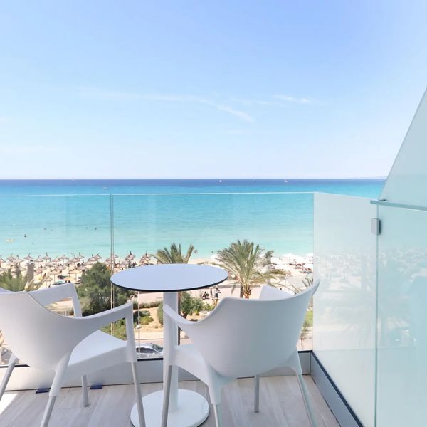 Iberostar Waves Bahia de Palma (ex  Royal Cupido)