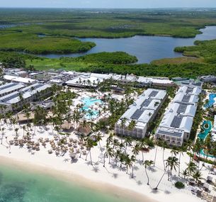 zdjęcie oferty Sunscape Coco Punta Cana (ex. Be Live Collection Punta Cana)
